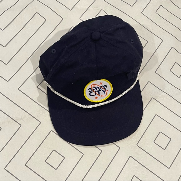 Imperial Space City Rope Hat - Picture 2 of 8